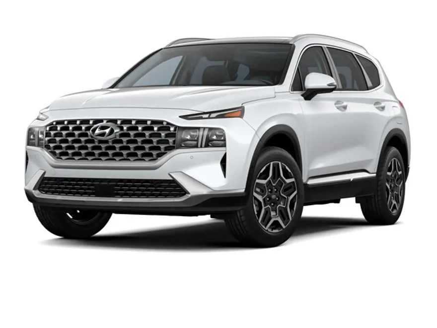 2023 Hyundai Santa Fe Limited photo 1