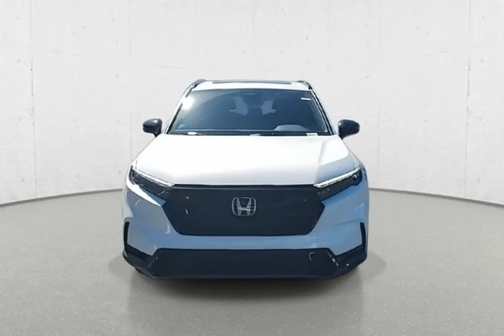 2026 Honda CR-V Hybrid Sport photo 1