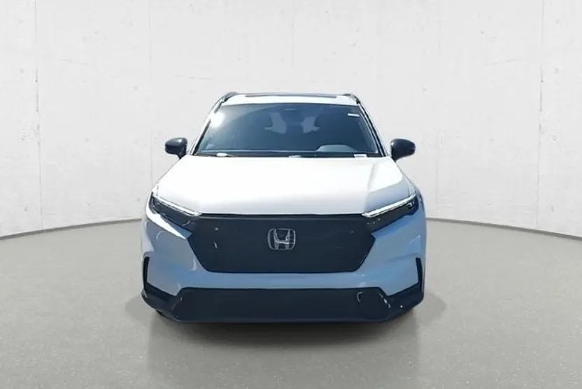 2026 Honda CR-V Hybrid Sport photo 1