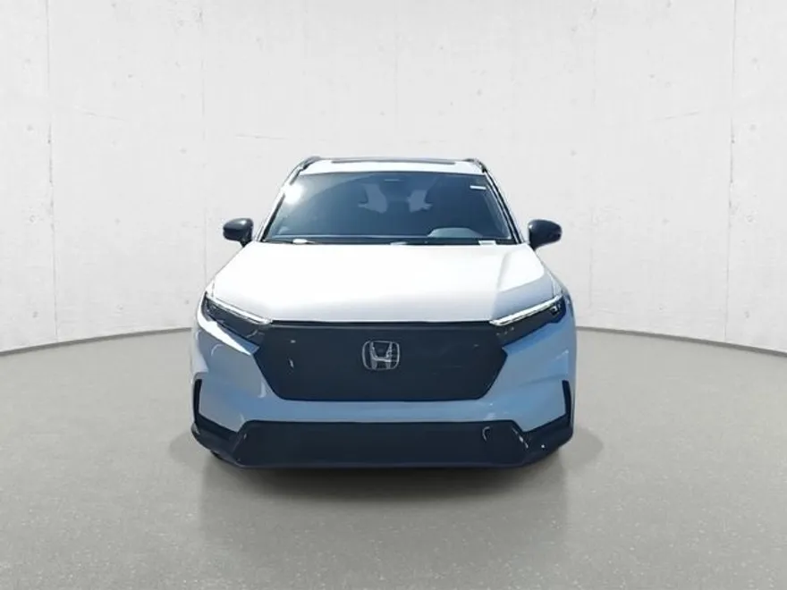 2026 Honda CR-V Hybrid Sport photo 1