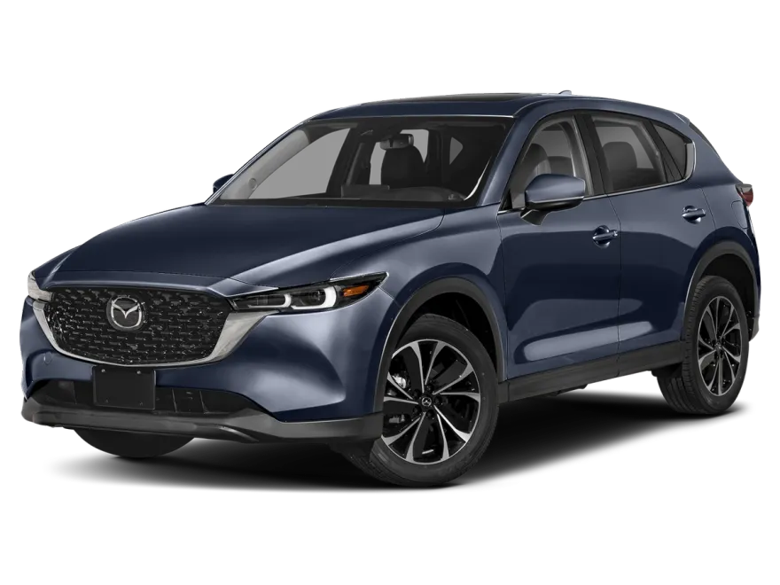 2023 Mazda CX-5 2.5 S Premium photo 1
