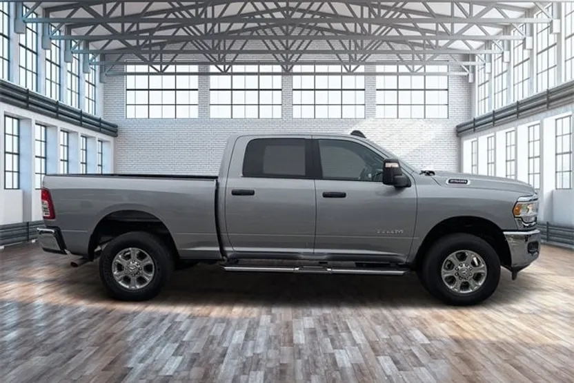 2024 Ram 2500 Big Horn photo 1