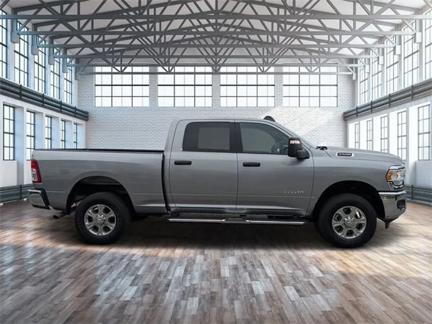 2024 Ram 2500 Big Horn photo 1