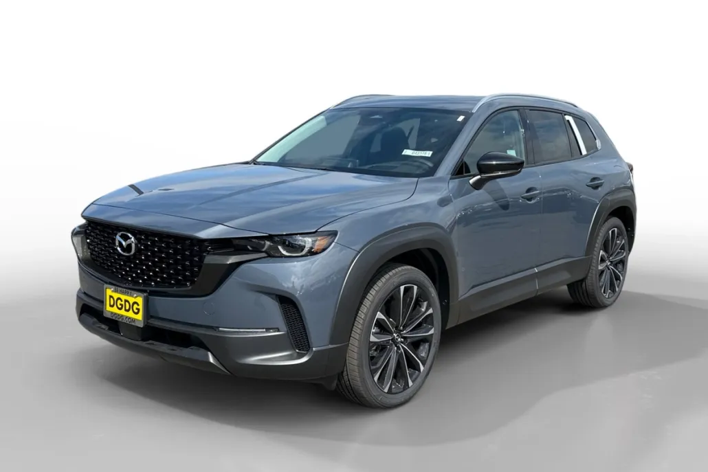 2025 Mazda CX-50 2.5 Premium Plus photo 1