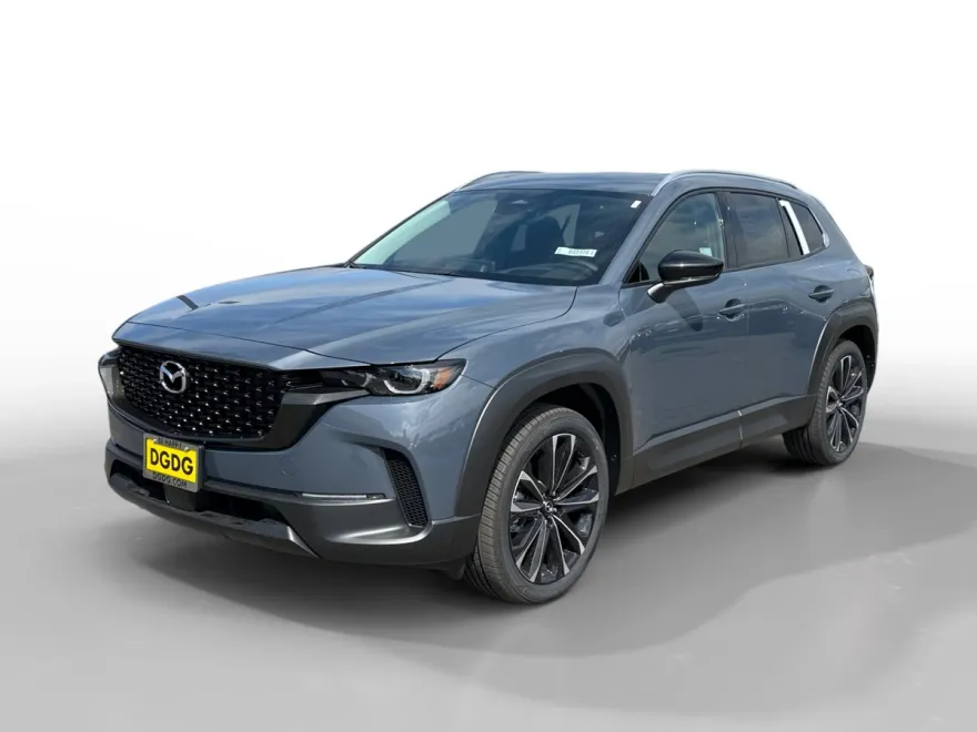 2025 Mazda CX-50 2.5 Premium Plus photo 1