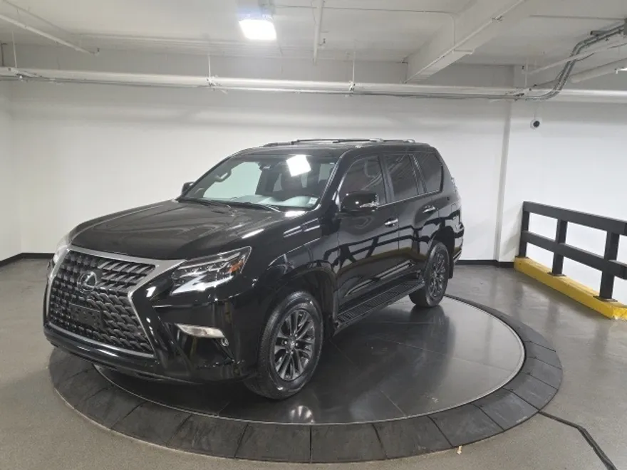 2023 Lexus GX 460 photo 1