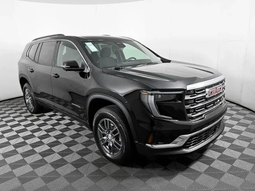 2025 Gmc Acadia Elevation photo 1