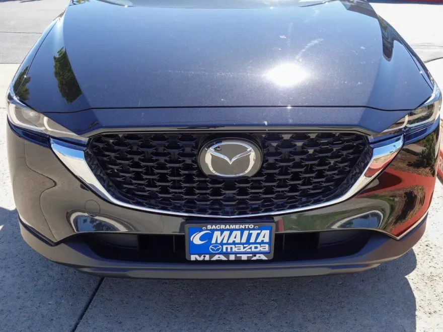 2023 Mazda CX-5 2.5 Select photo 1