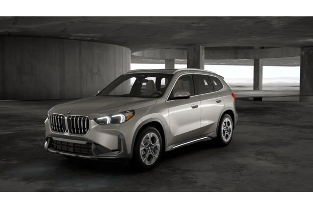 2026 Bmw X1 XDrive28i photo 1