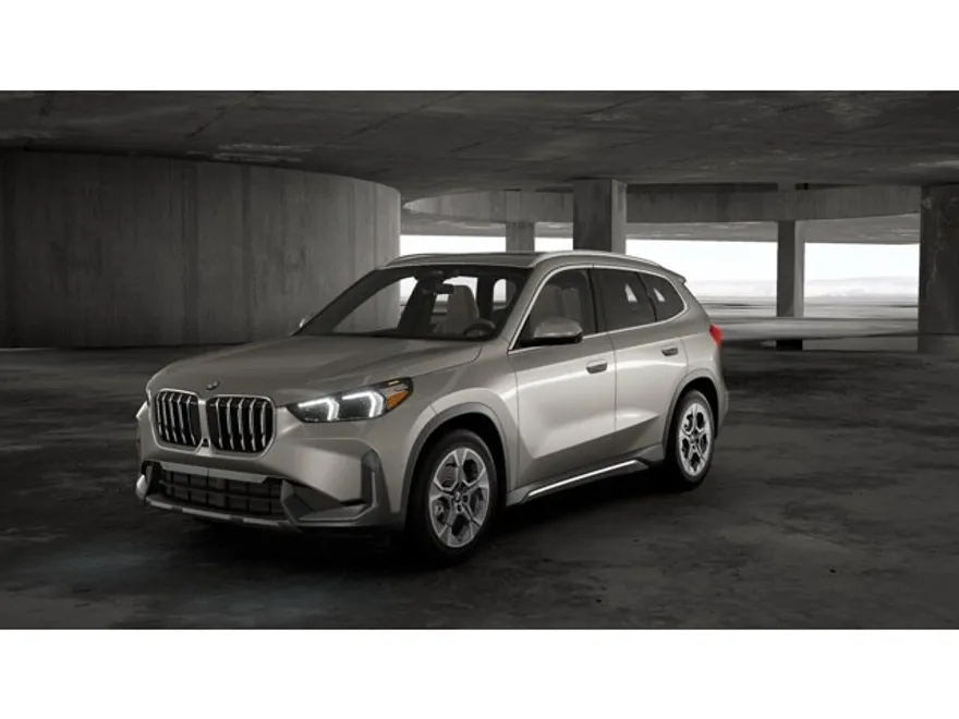 2026 Bmw X1 XDrive28i photo 1