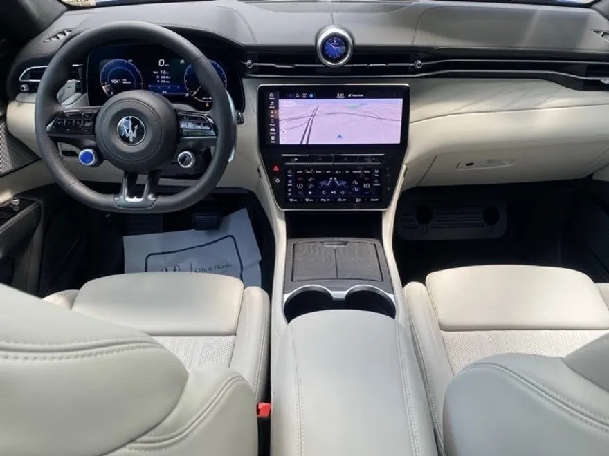 2024 Maserati Grecale GT photo 41