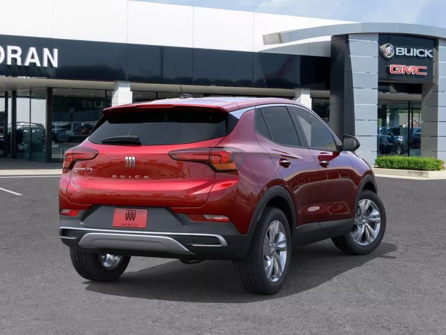 2026 Buick Encore GX Preferred photo 1