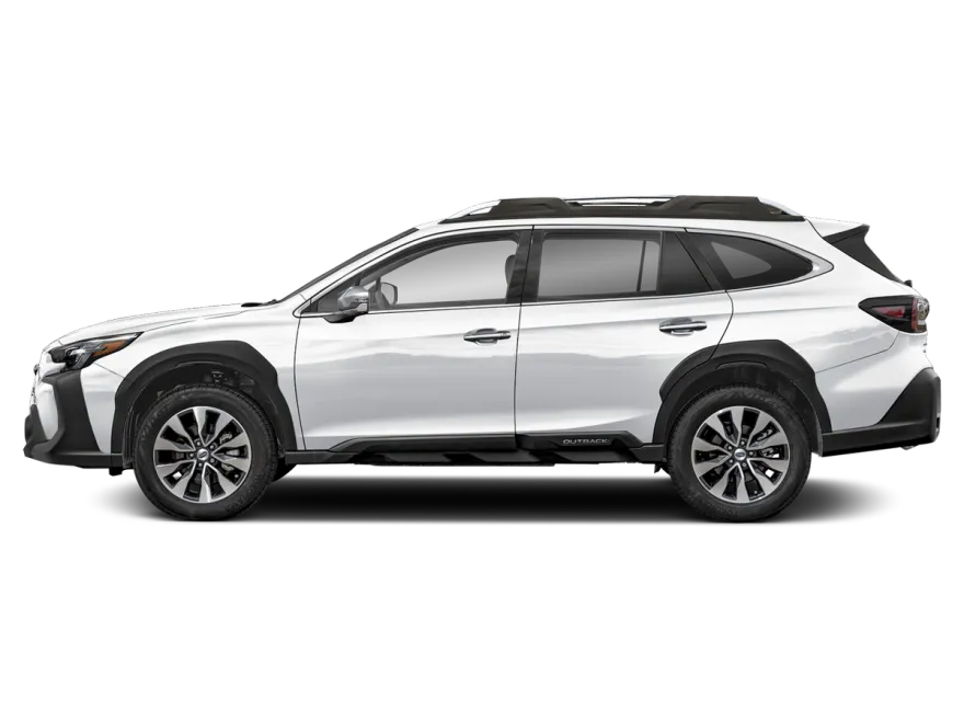 2025 Subaru Outback Touring photo 1