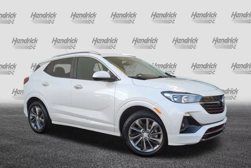 2020 Buick Encore GX Preferred photo 1