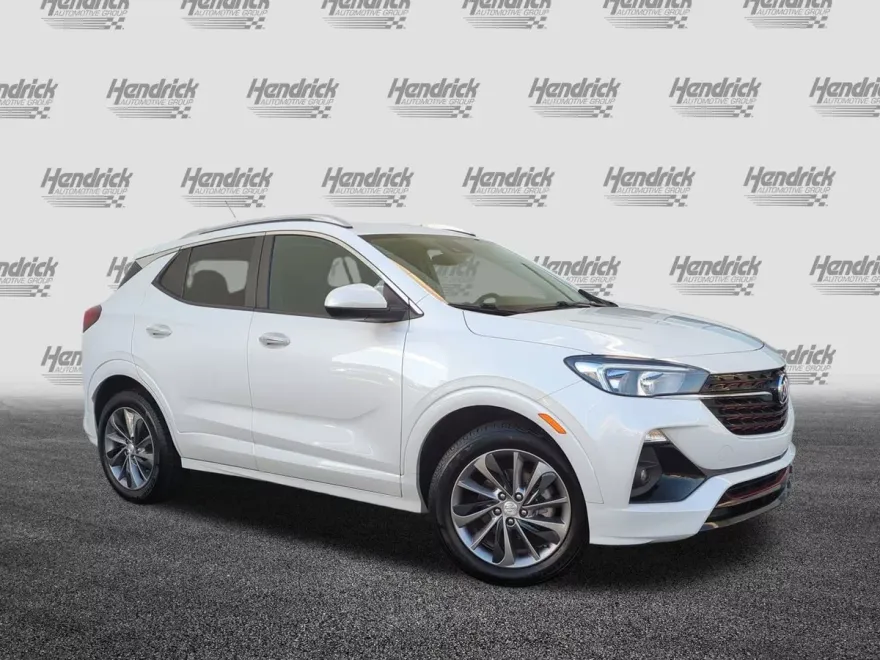 2020 Buick Encore GX Preferred photo 1