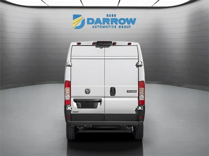 2024 Ram ProMaster 2500 photo 1