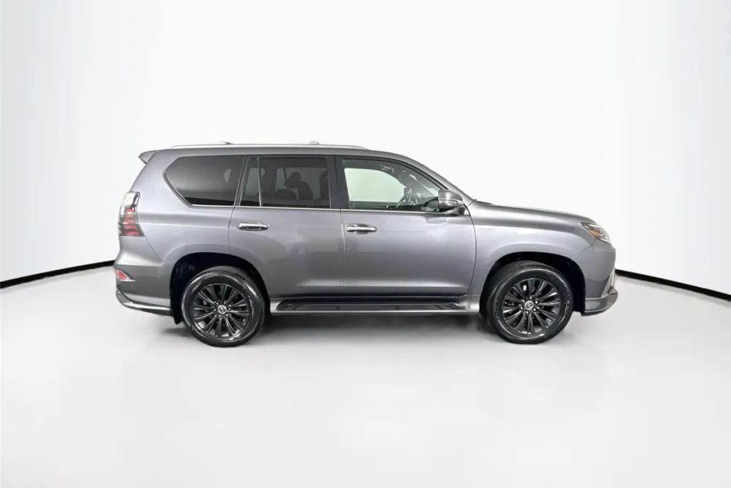 2023 Lexus GX 460 Premium photo 1