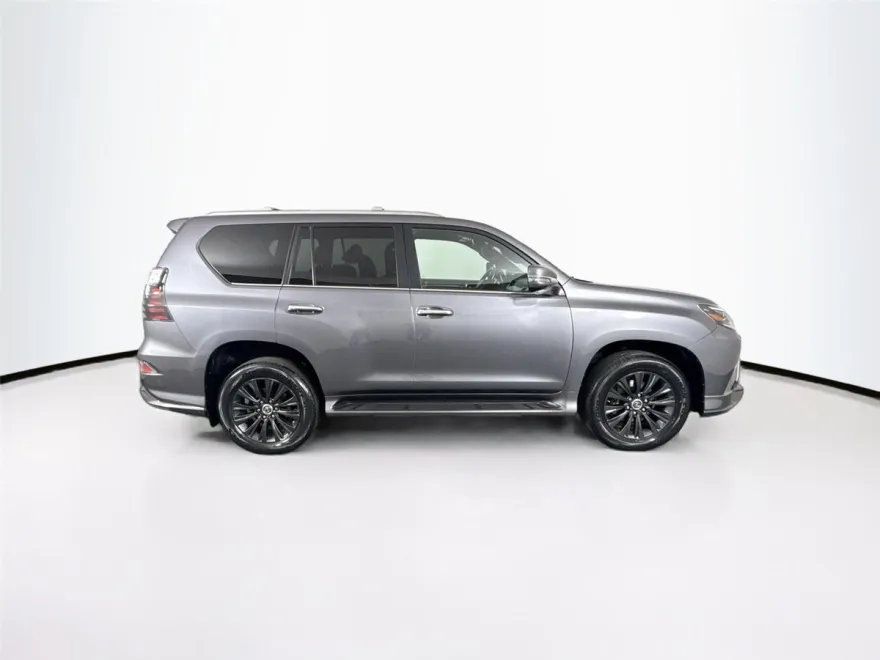 2023 Lexus GX 460 Premium photo 1