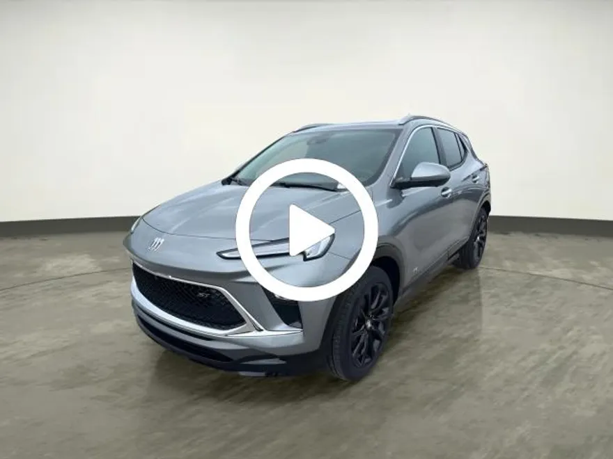 2026 Buick Encore GX Sport Touring photo 1