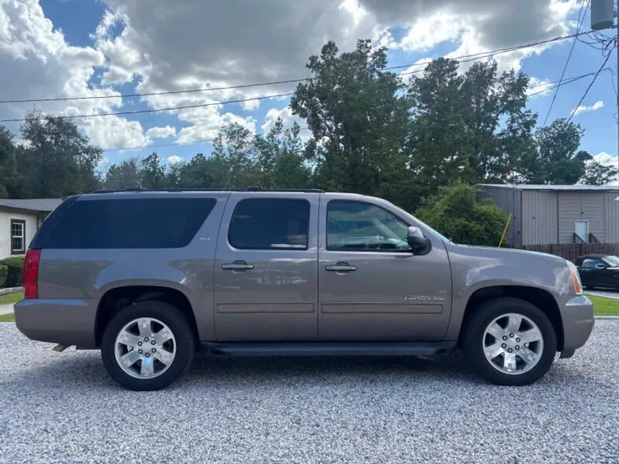 2014 Gmc Yukon XL SLT photo 1