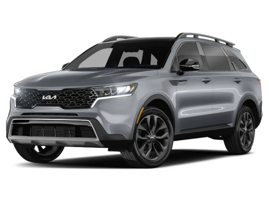 2023 Kia Sorento X-Line EX photo 1