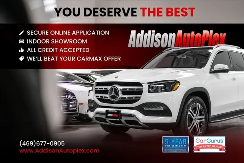 2017 Mercedes Benz GLC 300 photo 1