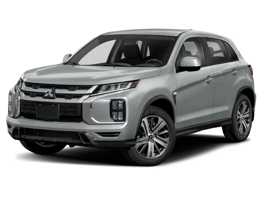 2022 Mitsubishi Outlander Sport LE photo 1