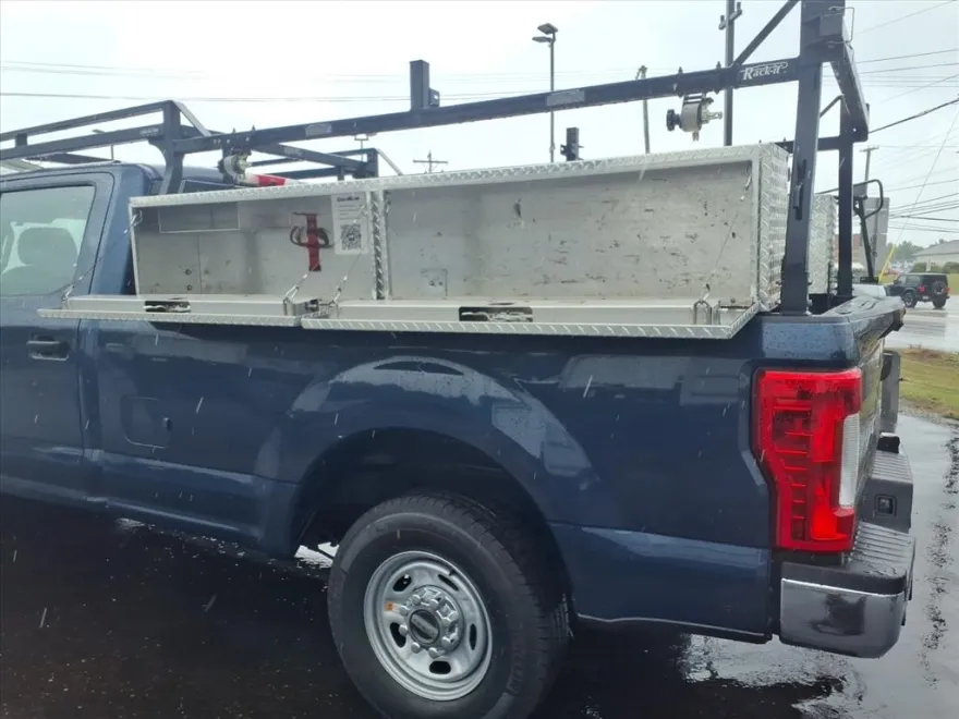 2019 Ford F-250 XL photo 15