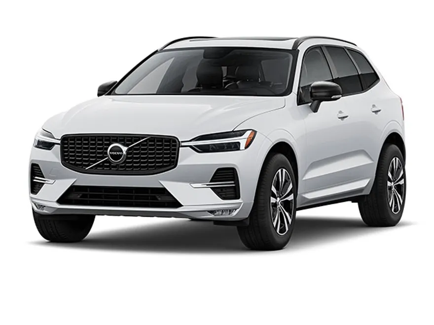 2025 Volvo XC60 B5 Core photo 1