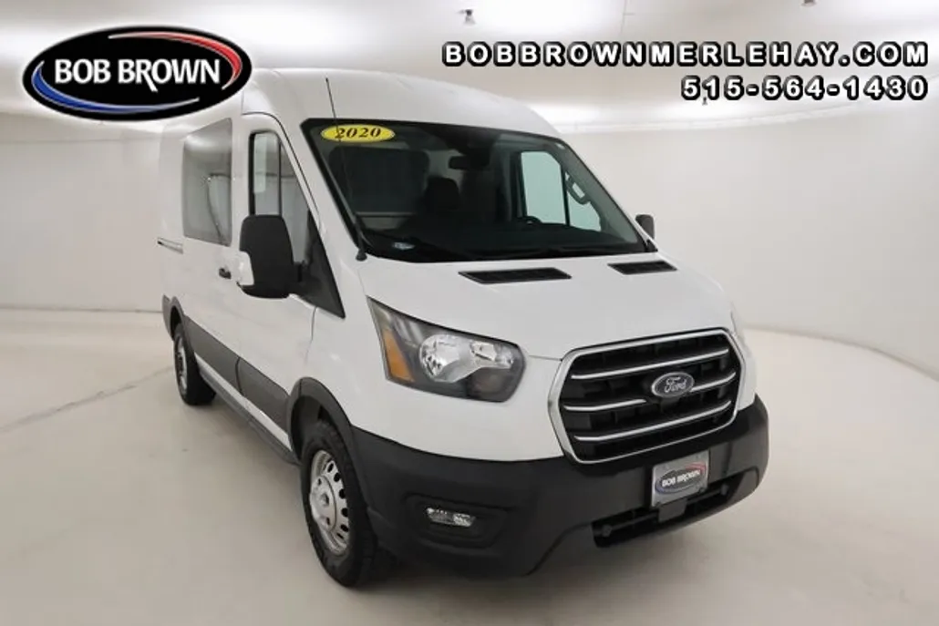 2023 Gmc Savana 2500 Cargo photo 1