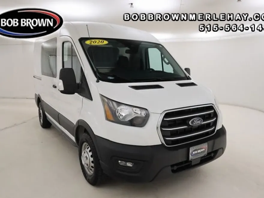 2023 Gmc Savana 2500 Cargo photo 1