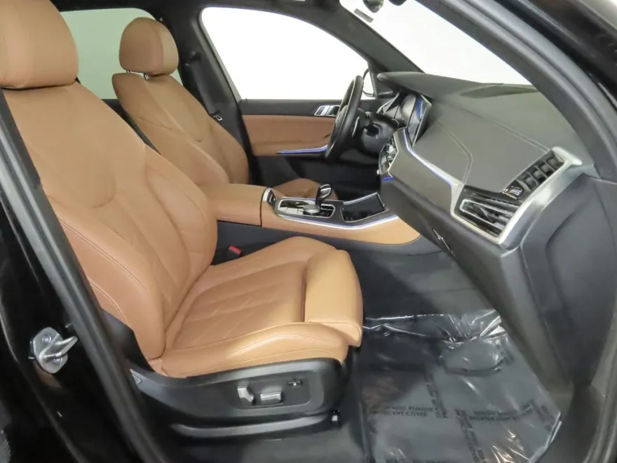 2023 Bmw X5 xDrive40i photo 34