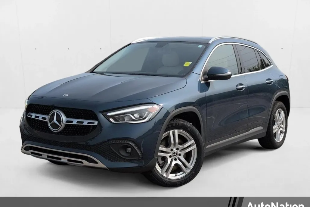 2023 Mercedes Benz GLA 250 photo 1