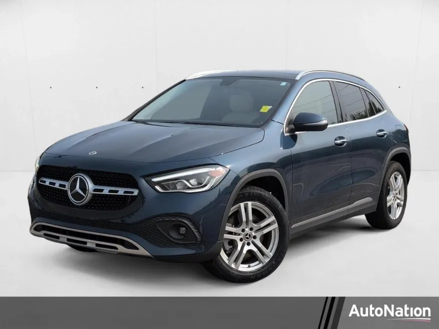 2023 Mercedes Benz GLA 250 photo 1