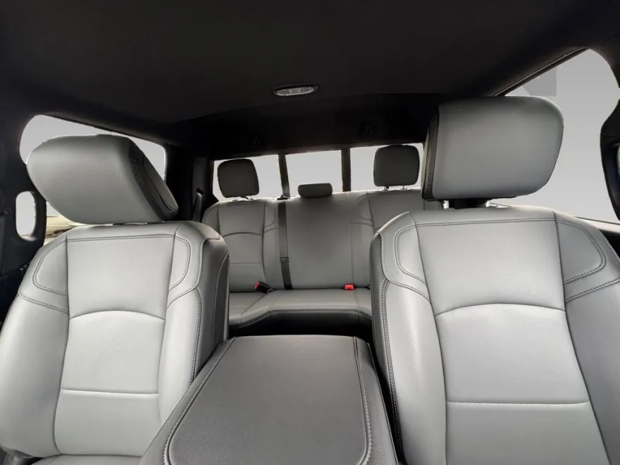 2026 Ram 3500 Tradesman photo 1