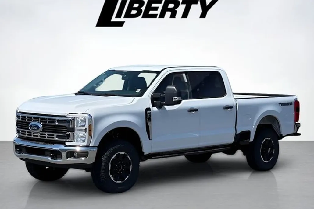 2025 Ford F-350 photo 1
