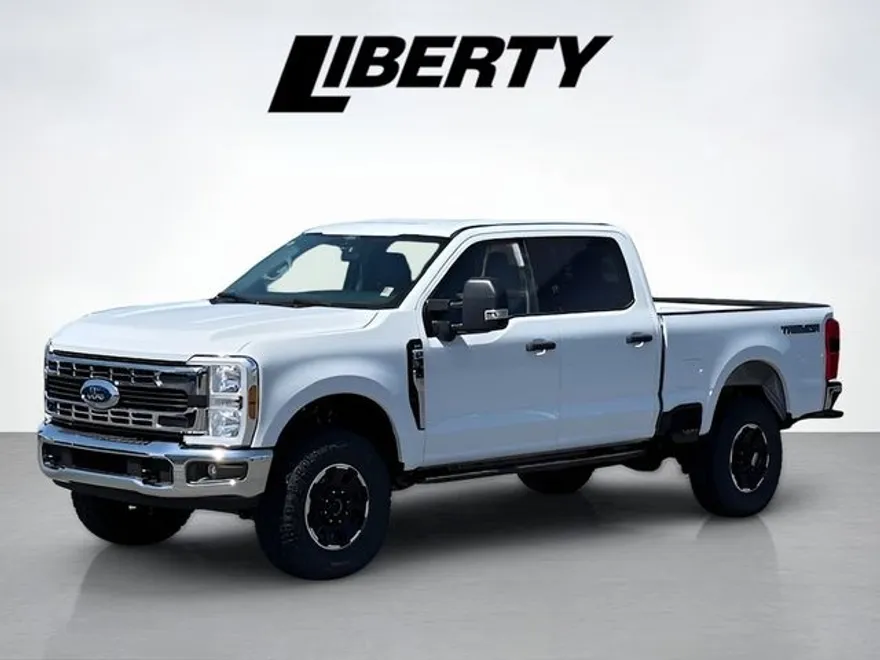 2025 Ford F-350 photo 1