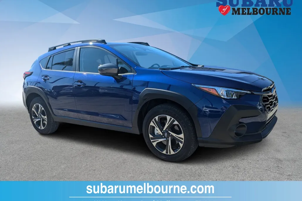 2025 Subaru Crosstrek Premium photo 1