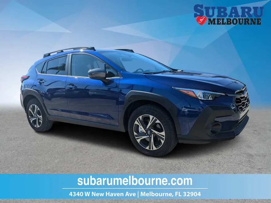 2025 Subaru Crosstrek Premium photo 1
