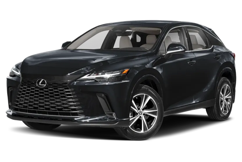 2023 Lexus RX 350 photo 1