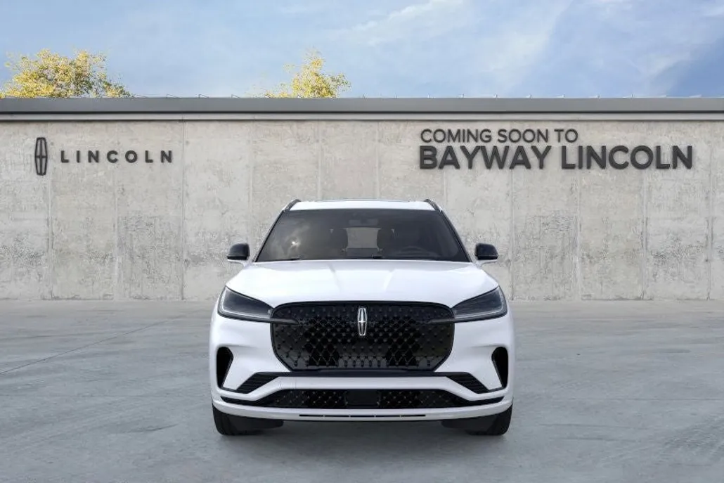 2025 Lincoln Aviator Premiere photo 1