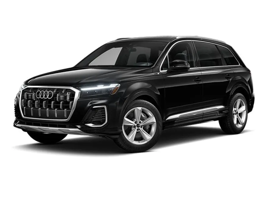 2025 Audi Q7 45 Premium Plus photo 1