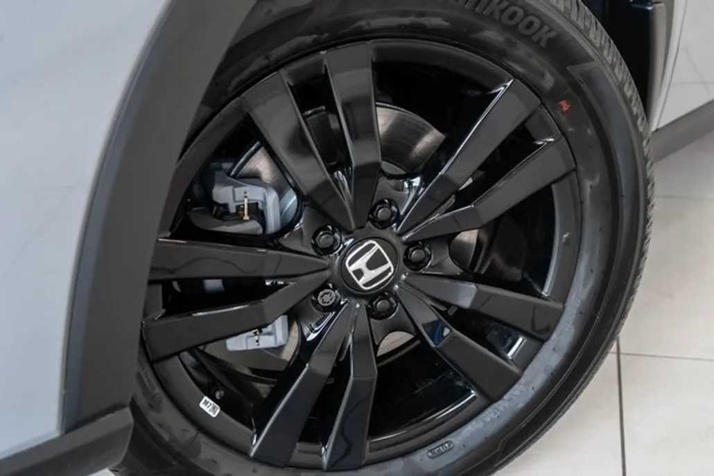 2026 Honda HR-V Sport photo 1