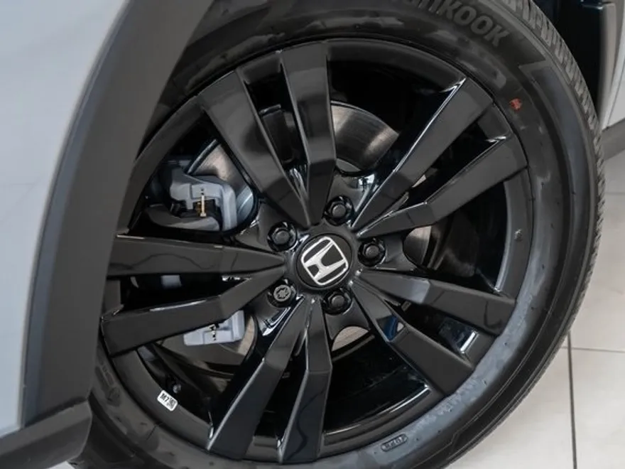 2026 Honda HR-V Sport photo 1