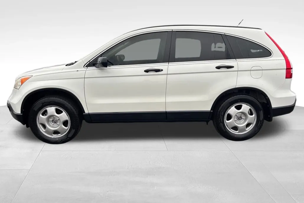 2008 Honda CR-V LX photo 1
