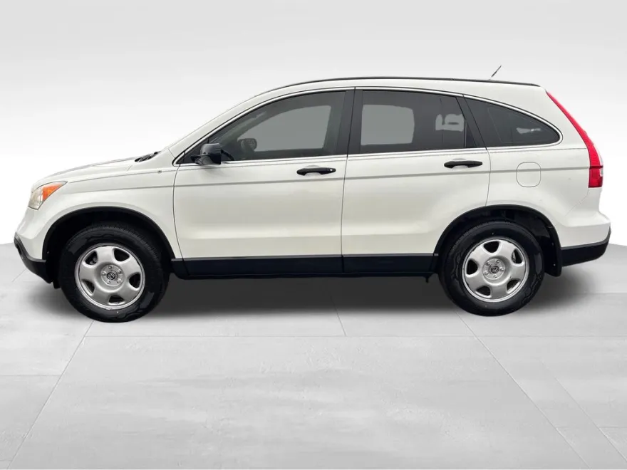 2008 Honda CR-V LX photo 1