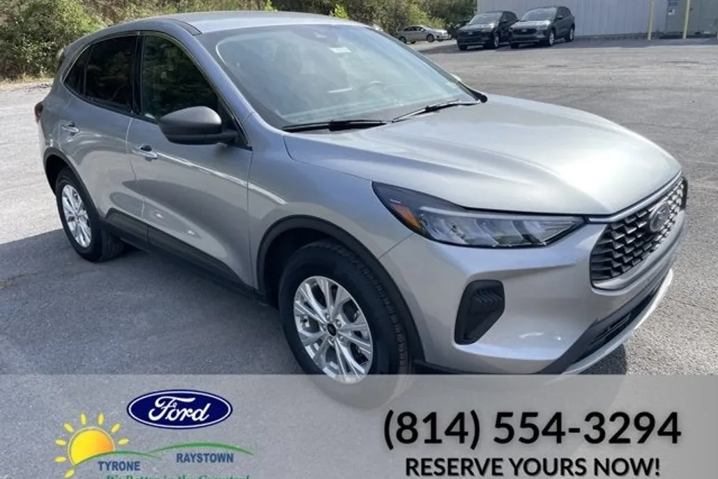 2024 Ford Escape Active photo 1