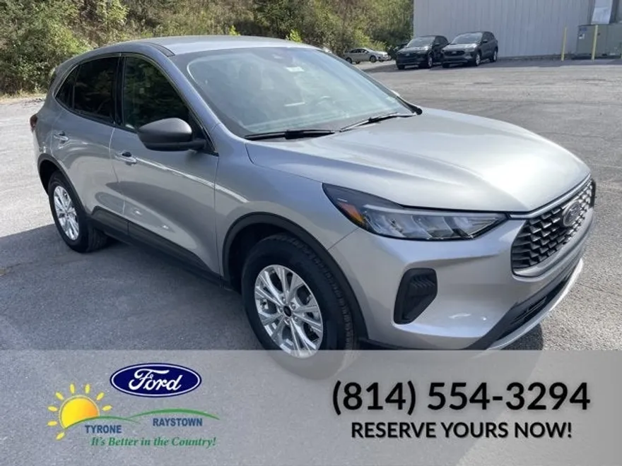 2024 Ford Escape Active photo 1
