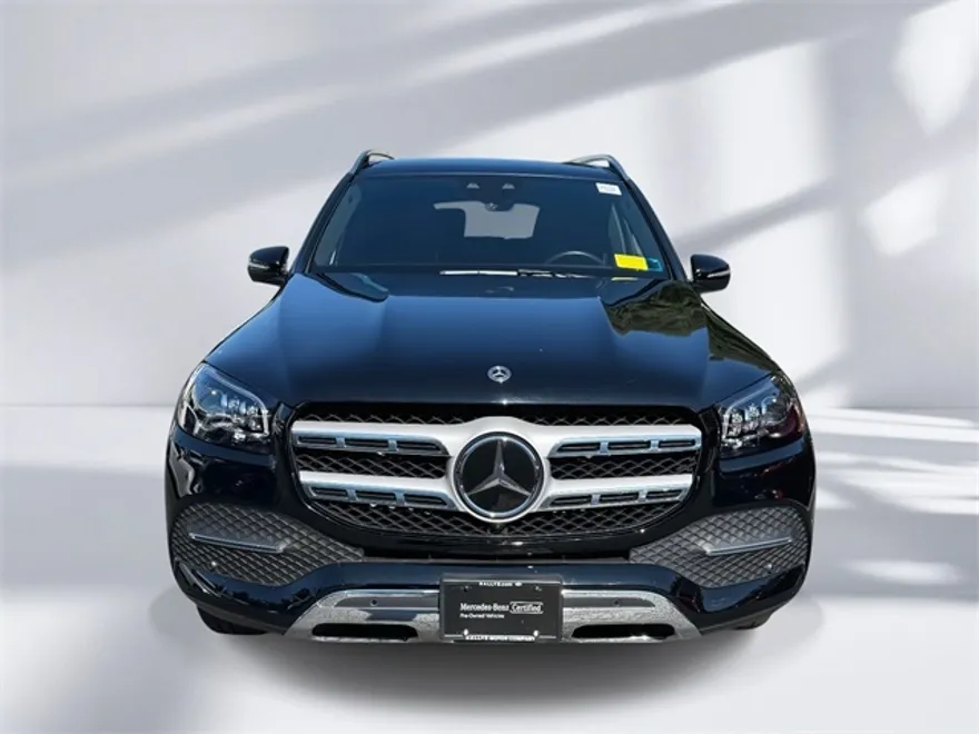 2022 Mercedes Benz GLS 450 4MATIC photo 1