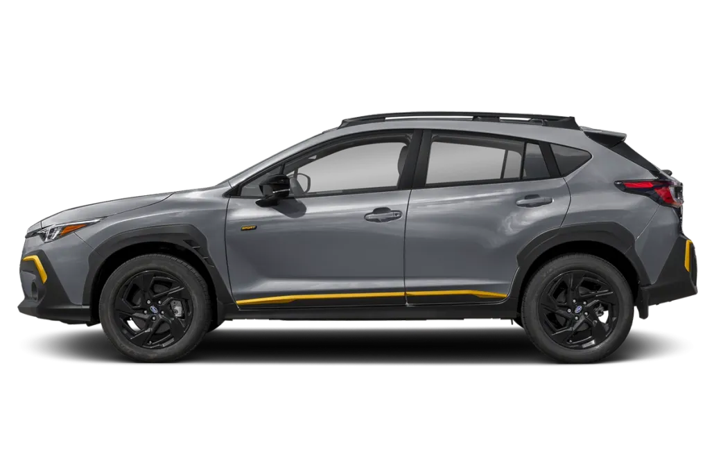 2025 Subaru Crosstrek Sport photo 1